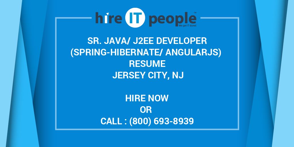 J2ee spring clearance
