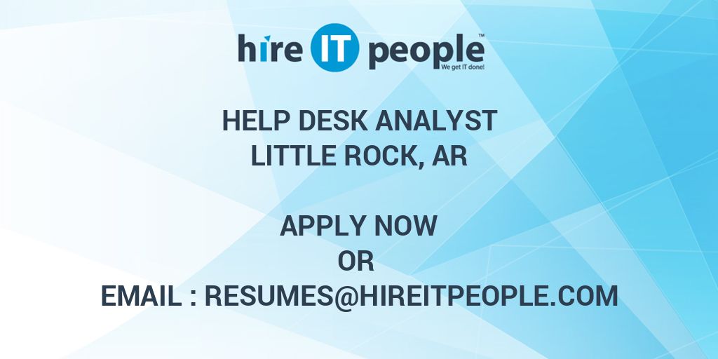 Help Desk Analyst Hire IT People We Get IT Done service-desk-analyst-cover-letter-velvet-jobs