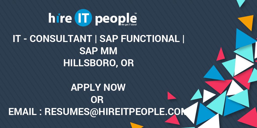 SAP MM FUNCTIONAL CONSULTANT SALARY visual data 6