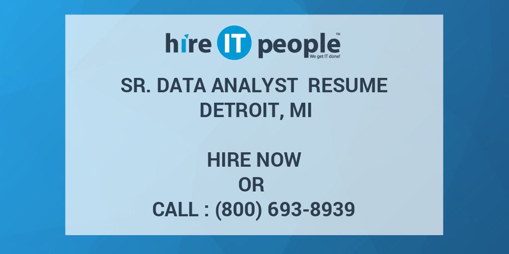 Resume writing services in detroit michigan