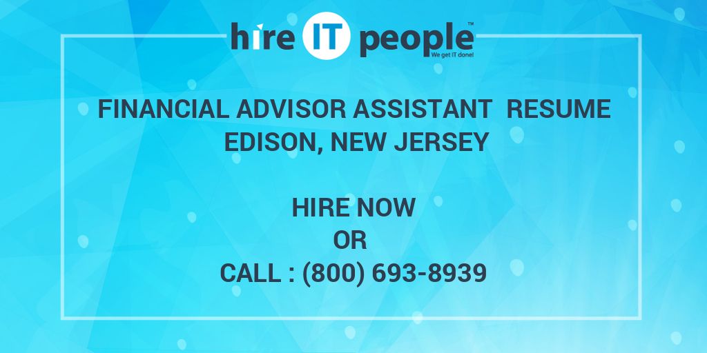 Accounts payable jobs edison nj