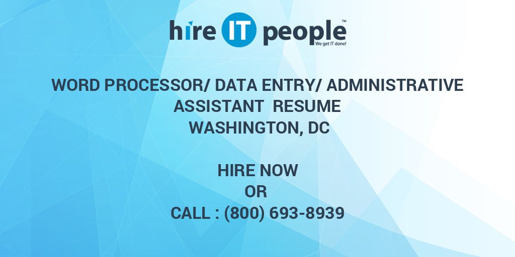 Administrative Assistant Resume Word Document - Great Administrative Assistant Resumes | Administrative ... : Looking for resume help as an administrative assistant?
