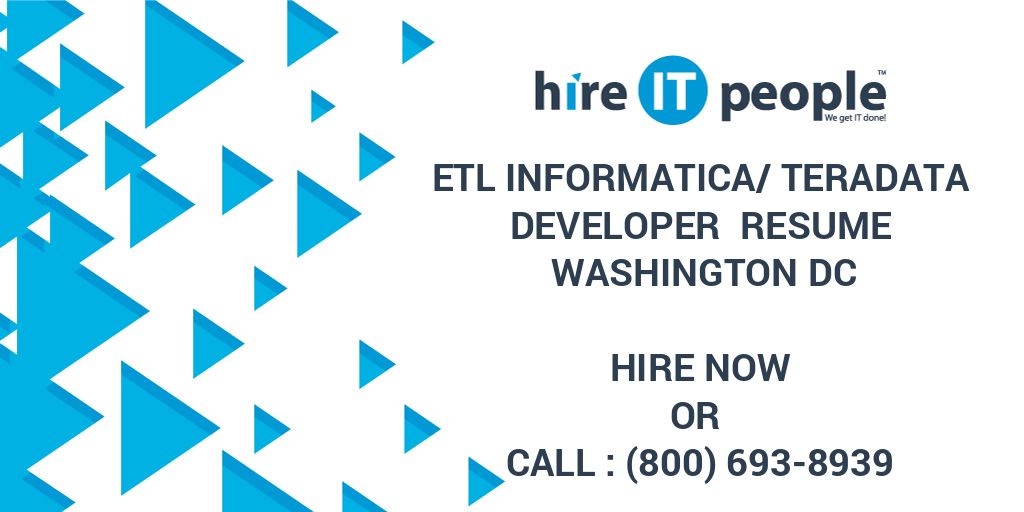 etl-informatica-teradata-developer-resume-washington-dc-hire-it