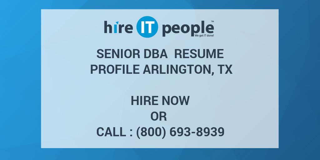 Resume writing services in arlington tx
