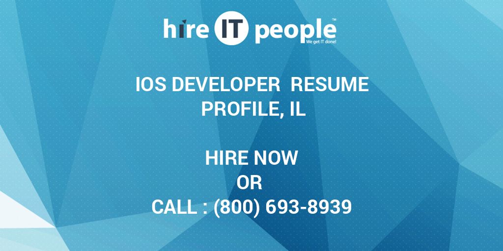 ios developer profile download ios developer profile download