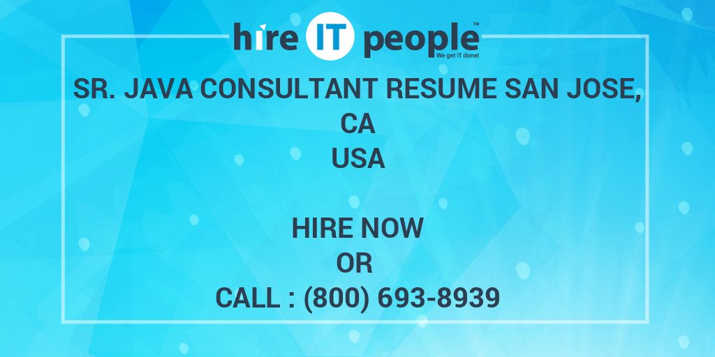 java swing resume
