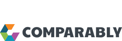 comparably logo